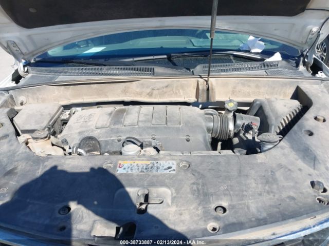 1GNKRGKD1HJ255972 Chevrolet Traverse 1lt