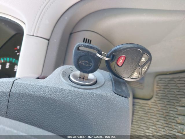 1GNKRGKD1HJ255972 Chevrolet Traverse 1lt