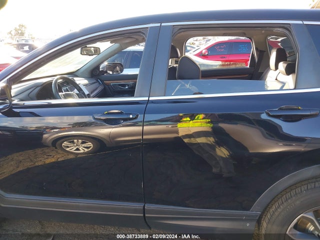Honda Cr-v Awd Ex-l 2021 5J6RW2H88MA014251 Image 13