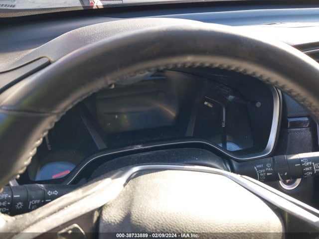 Honda Cr-v Awd Ex-l 2021 5J6RW2H88MA014251 Image 14