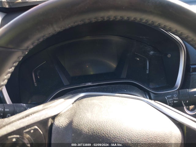 Honda Cr-v Awd Ex-l 2021 5J6RW2H88MA014251 Image 7