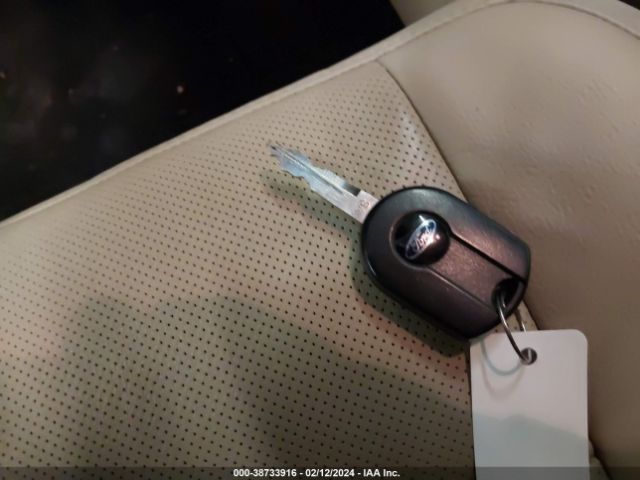 1FMJK1JT2GEF38284 Ford Expedition El Xlt