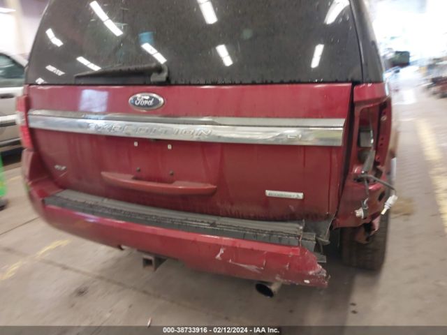 1FMJK1JT2GEF38284 Ford Expedition El Xlt