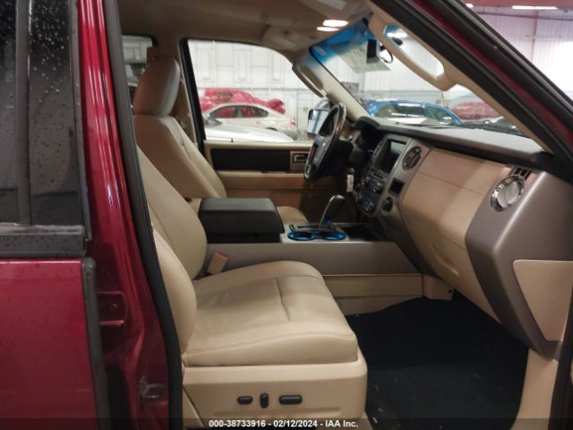 1FMJK1JT2GEF38284 Ford Expedition El Xlt