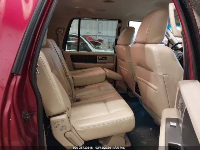 1FMJK1JT2GEF38284 Ford Expedition El Xlt