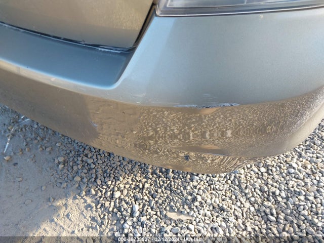 2010 HONDA ACCORD 2.4 EX VIN: 1HGCP2F79AA007762