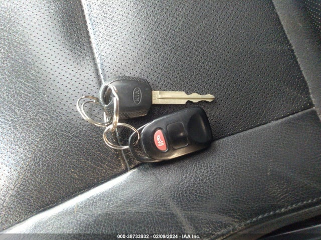Aukcja sprzedaży 2007 Kia Sportage Ex V6, vin: KNDJE723177345867, numer aukcji: 38733932