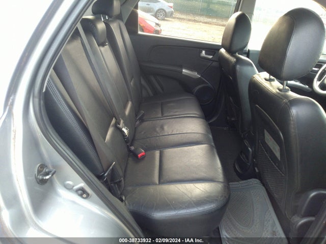 Aukcja sprzedaży 2007 Kia Sportage Ex V6, vin: KNDJE723177345867, numer aukcji: 38733932