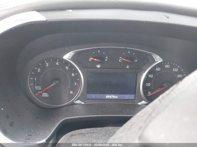 Chevrolet Blazer Awd 3lt 2021 3GNKBJRS6MS561600 Image 7