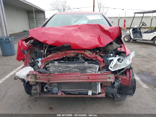 Honda FIT LX 2015 3HGGK5H52FM744289 Image 13