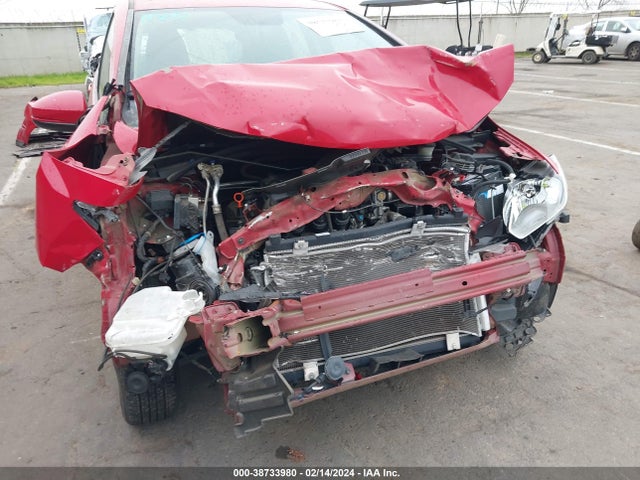 Honda FIT LX 2015 3HGGK5H52FM744289 Image 6