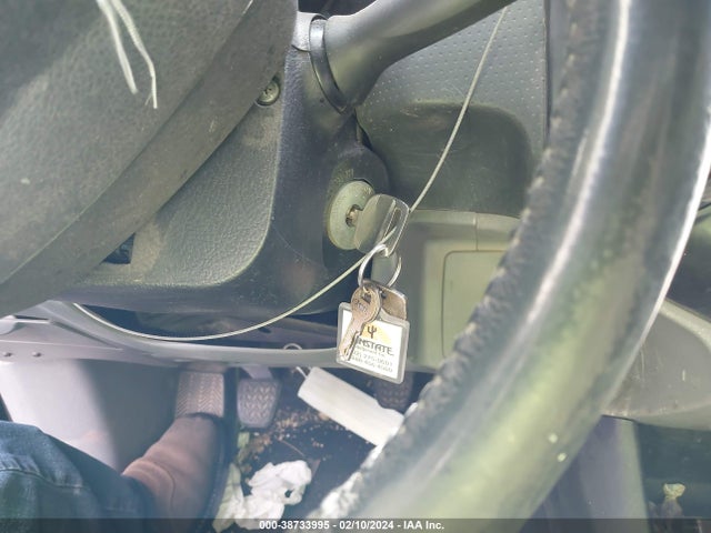 Toyota TACOMA 2014 5TFUX4EN8EX024487 Image 11