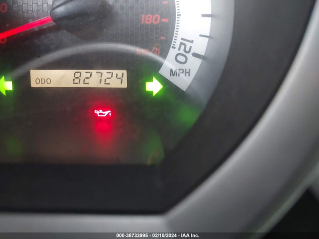 Toyota TACOMA 2014 5TFUX4EN8EX024487 Image 15