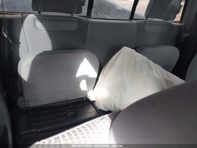 Toyota TACOMA 2014 5TFUX4EN8EX024487 Image 8