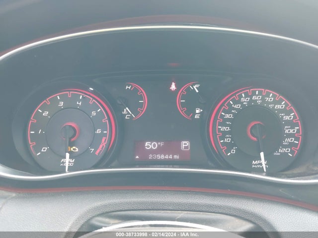 Dodge DART SXT 2014 1C3CDFBB1ED833393 Image 7