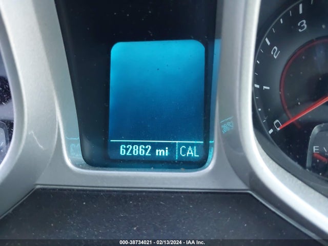 Chevrolet Camaro 1ls 2014 2G1FE1E31E9235548 Image 15