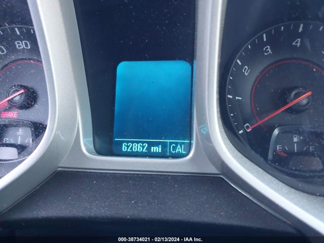 Chevrolet Camaro 1ls 2014 2G1FE1E31E9235548 Image 7