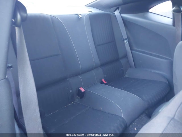 Chevrolet Camaro 1ls 2014 2G1FE1E31E9235548 Image 8
