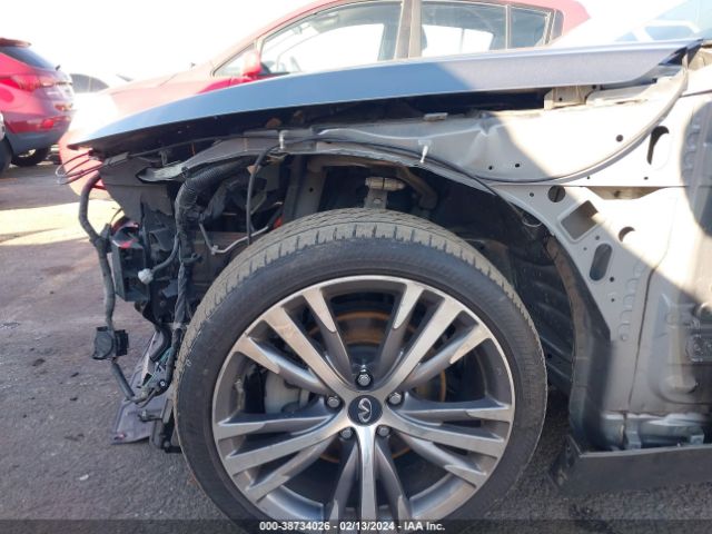 JN1AV7AP6JM160018 Infiniti Q50 Hybrid Luxe