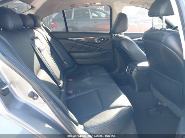 JN1AV7AP6JM160018 Infiniti Q50 Hybrid Luxe