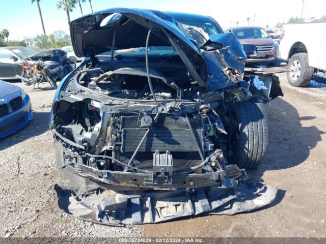 1C4SDJCT1MC848840 Dodge Durango R/t Awd