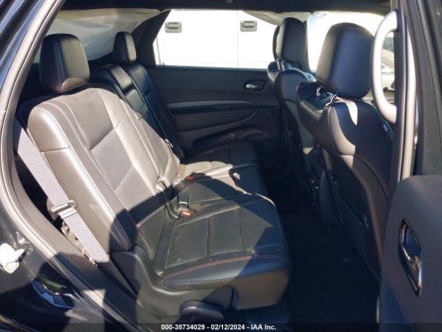 1C4SDJCT1MC848840 Dodge Durango R/t Awd