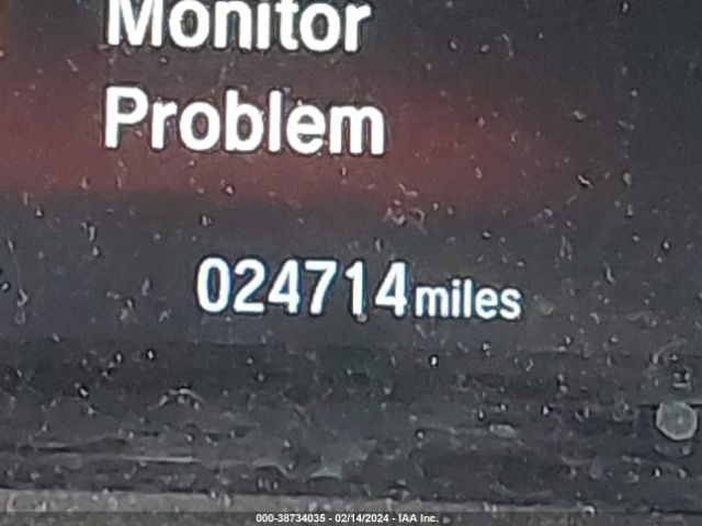 2HKRW2H80JH663276 Honda Cr-v Ex-l/ex-l Navi