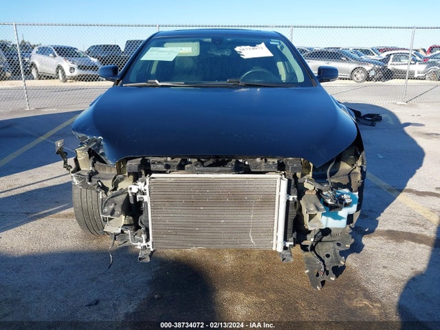 Buick Lacrosse Leather 2016 1G4GB5G36GF279172 Image 6