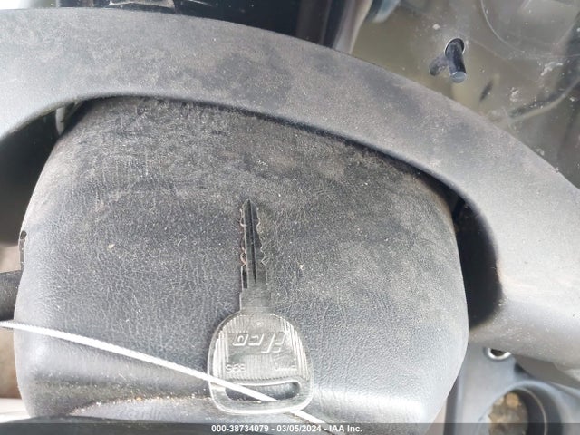 2002 CHEVROLET MONTE CARLO SS VIN: 2G1WX15KX29338156
