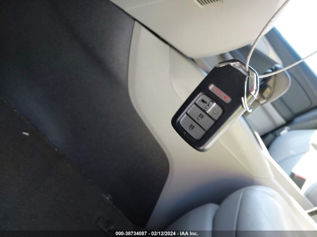 Honda Pilot Ex-l 2019 5FNYF5H51KB024732 Image 11