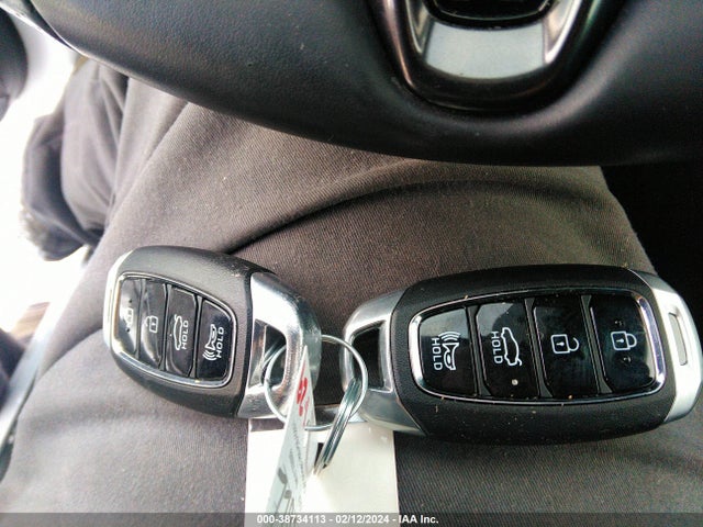 Hyundai ELANTRA N 2023 KMHLW4AK2PU016332 Image 11