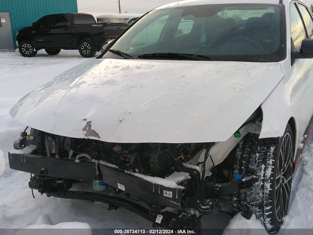 Hyundai ELANTRA N 2023 KMHLW4AK2PU016332 Image 12