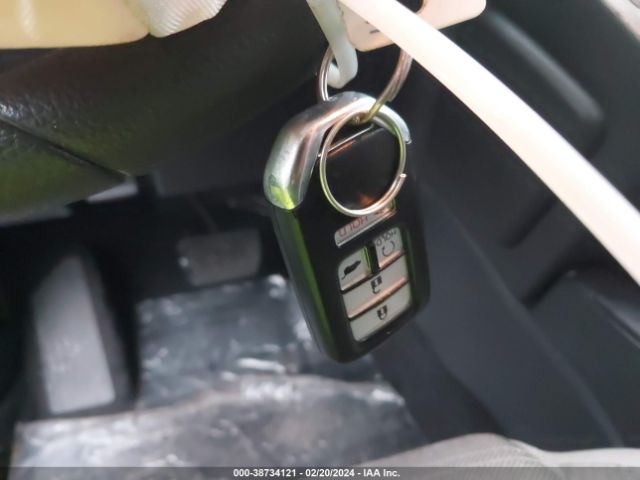7FARW1H54KE031210 Honda CR-V EX