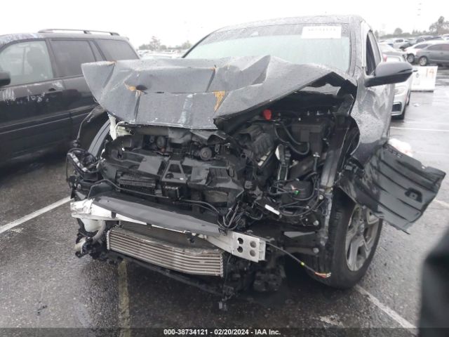 7FARW1H54KE031210 Honda CR-V EX