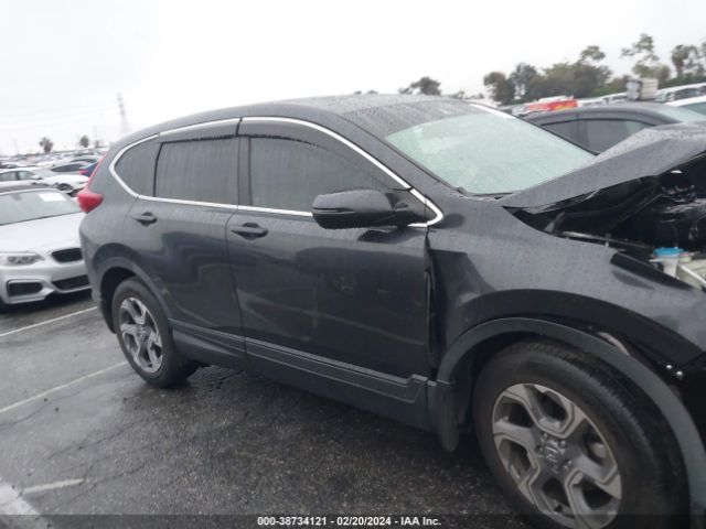 7FARW1H54KE031210 Honda CR-V EX