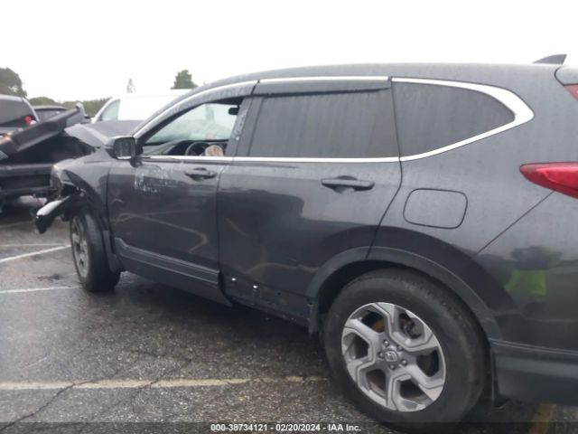 7FARW1H54KE031210 Honda CR-V EX
