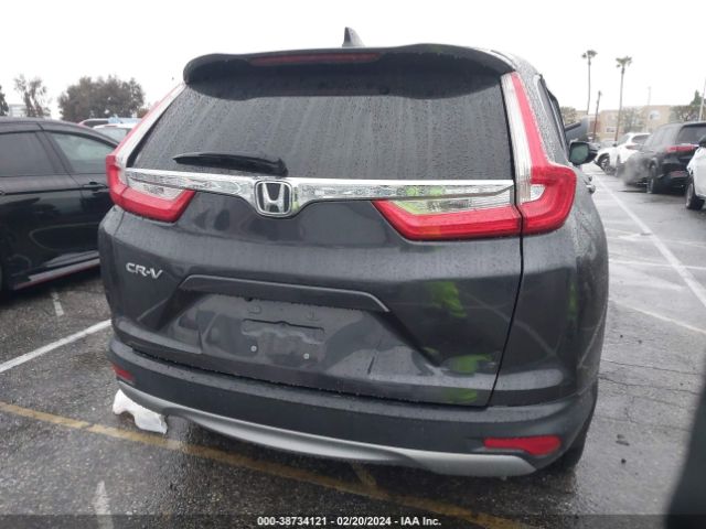 7FARW1H54KE031210 Honda CR-V EX