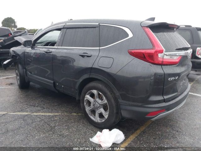 7FARW1H54KE031210 Honda CR-V EX