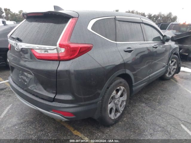 7FARW1H54KE031210 Honda CR-V EX