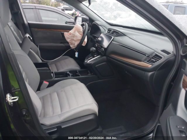 7FARW1H54KE031210 Honda CR-V EX