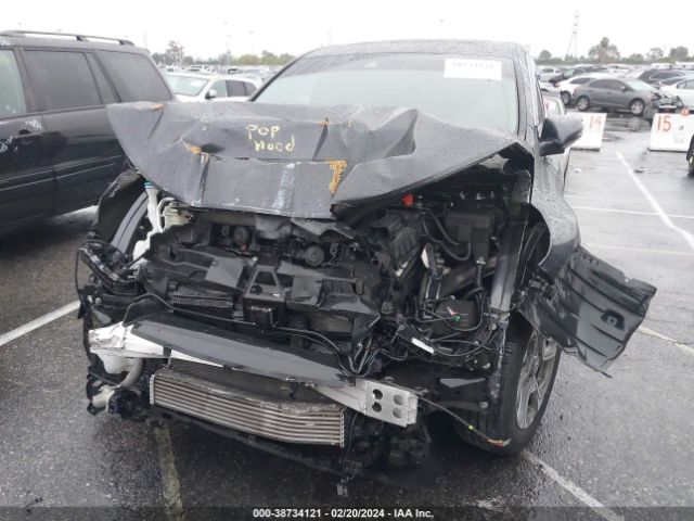 7FARW1H54KE031210 Honda CR-V EX