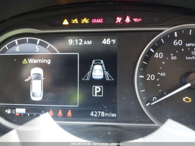 3N1CN8EVXPL852938 Nissan Versa 1.6 Sv Xtronic Cvt