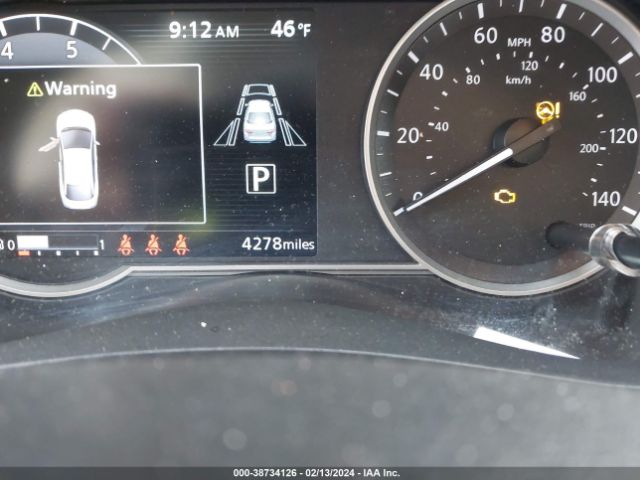 3N1CN8EVXPL852938 Nissan Versa 1.6 Sv Xtronic Cvt