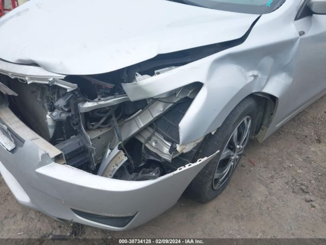 1N4AL3AP0FN891207 Nissan Altima 2.5/2.5 S/2.5 Sl/2.5 Sv