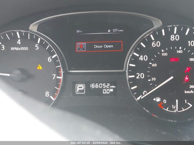 1N4AL3AP0FN891207 Nissan Altima 2.5/2.5 S/2.5 Sl/2.5 Sv