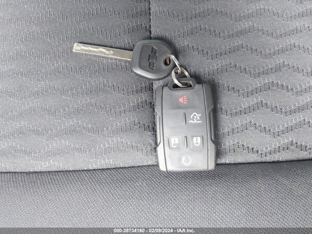 Chevrolet Tahoe 2wd Ls 2020 1GNSCAKC5LR108117 Image 11