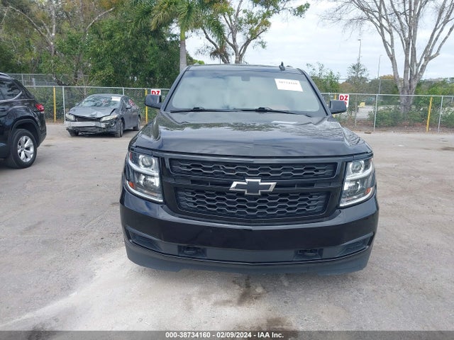 Chevrolet Tahoe 2wd Ls 2020 1GNSCAKC5LR108117 Image 12
