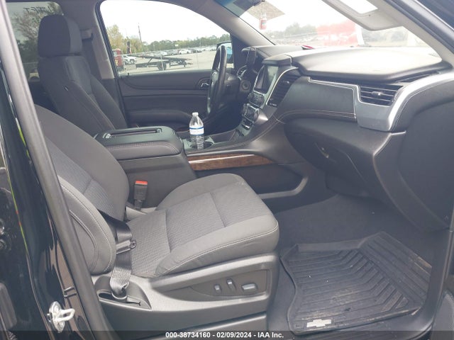 Chevrolet Tahoe 2wd Ls 2020 1GNSCAKC5LR108117 Image 5