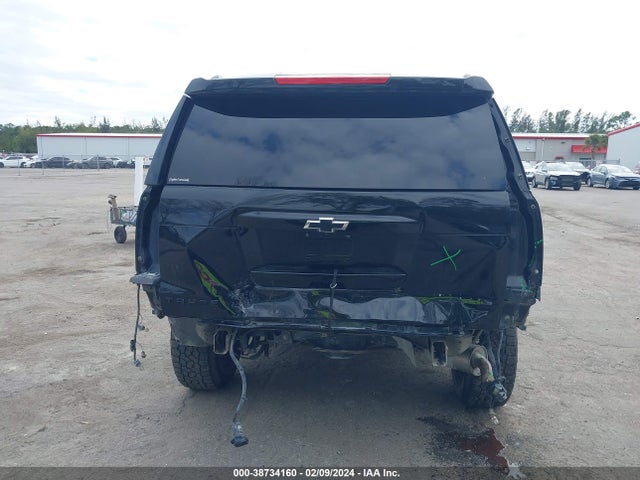 Chevrolet Tahoe 2wd Ls 2020 1GNSCAKC5LR108117 Image 6