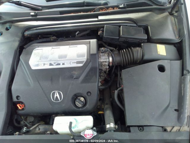 2007 ACURA TL 19UUA66237A047393 Photo 9